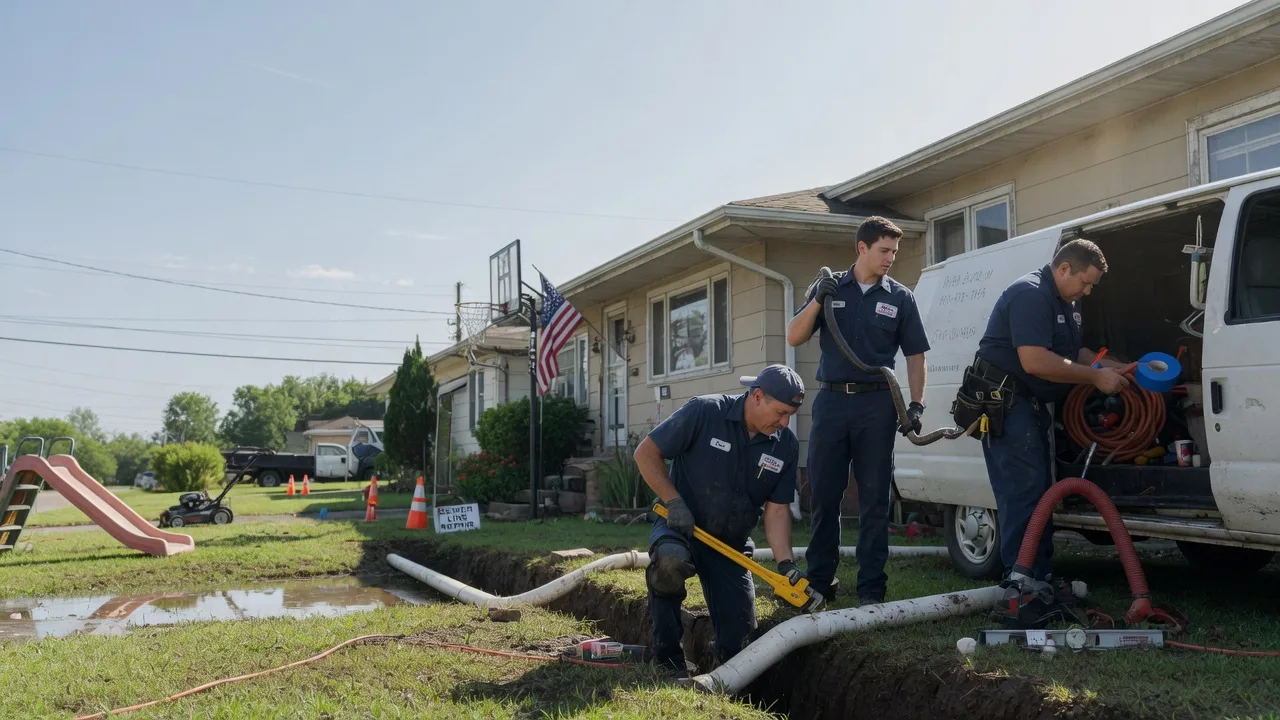 Toilet Installation in Seabrook, TX near me